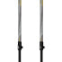 ASOLO Radiant QL Roundhead Cork DLX Poles