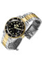 Фото #2 товара Invicta Men's Pro Diver Quartz Watch with Stainless Steel Strap 26973