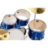 Mapex Comet Fusion 18"Indigo Blue#IB