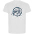 KRUSKIS Shrimp ECO short sleeve T-shirt