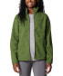 Фото #1 товара Women's Kruser Ridge II Soft-Shell Water-Resistant Jacket