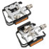 Фото #1 товара FDP Double Function On Spheres Pedals