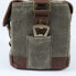 Фото #13 товара Legacy® by Khaki Green & Brown Beer Caddy Cooler Tote with Opener