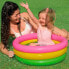 Фото #3 товара INTEX Sunset Glow Baby Pool