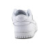 Фото #4 товара Nike Dunk Low W DD0503-109 shoes