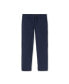 Little Boys Organic Cotton Seersucker Suit Pant