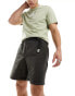 Фото #1 товара The North Face – Heritage M66 – Shorts aus Twill in Schwarz