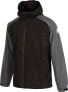 Фото #2 товара Kurtka męska Joma Joma Explorer Rain Jacket 103014-110 Czarne L