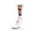 OTSO Popeye Pop Art socks