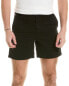 The Kooples Short Men's Black 48