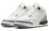 Air Jordan 3 Retro 'White Cement Reimagined' GS 2023 DM0967-100 Sneakers