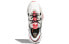 Фото #6 товара Кроссовки adidas Originals Ozweego "Ryu" бело-красные