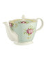 Archive Rose Teapot