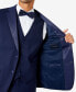 ფოტო #3 პროდუქტის Men's Modern-Fit Flex Stretch Tuxedo Jacket