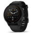 ფოტო #1 პროდუქტის GARMIN Forerunner 955 Solar watch