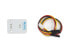 Фото #5 товара Whadda PHOTOSENSITIVE SENSOR MODULE WITH 3 PIN CABLE - Photosensitive resistance sensor - Multicolour - 25 mm - 15 mm