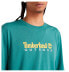 ფოტო #3 პროდუქტის TIMBERLAND Jenness Anti-UV Printed short sleeve T-shirt
