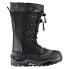 Фото #1 товара Baffin Icebreaker Mens Black Casual Boots EPICM005-001