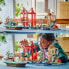Фото #3 товара Строительный набор Lego City Разноцветный