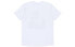 Supreme SS19 Creeper Tee White T SUP-SS19-228