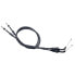 DOMINO KTM 322896 Throttle Cable