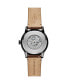 Фото #3 товара Наручные часы Movado Men's Swiss Stainless Steel Bracelet Watch 40mm.