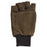 ფოტო #1 პროდუქტის KINETIC Wind Stop Fold Over Mitt gloves