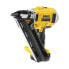 Dewalt Akku-Nagler 18V DCN695P2-QW 90mm mit 2x 5,0 Ah Akkus + Lader in Koffer