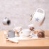 Фото #4 товара ROBIN COOL Montessori Method Tea Caprizze Toy Tea Set