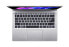 Фото #3 товара Ноутбук Acer Swift SFG14-42-R1B0 - AMD Ryzen™ 7 - 3.3 ГГц - 35.6 см (14") - 2880 x 1800 пикселей - 16 ГБ - 512 ГБ
