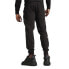 Фото #2 товара Puma Classics Brand Love Sweatpants Mens Black Casual Athletic Bottoms 62430501
