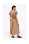 ფოტო #3 პროდუქტის Women's Signe Dress