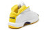 Кроссовки мужские Adidas Crazy 1 Lakers Home 白紫 42⅔ - фото #3