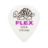 Dunlop Tortex Flex Jazz III XL 1.14