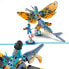 Фото #7 товара Игрушка LEGO LGO Avatar Skimwing Abenteuer для детей