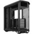 Фото #9 товара Fractal Design Torrent Midi-Tower Dark Tint, Tempered Glass, schwarz