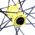 Mavic Deemax Pro Bike Front Wheel, 29", 15x110mm Boost, Thru Axle, Disc, 6-Bolt