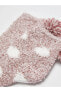 Фото #8 товара Носки LCW DREAM Pom-Pom Detail Cotton Women's Home Socks 2-Pack.