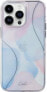 Фото #1 товара Uniq Etui UNIQ Coehl Palette Apple iPhone 14 Pro Max niebieski/dusk blue