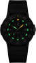 Фото #2 товара Часы и аксессуары Luminox Navy Seal XS.3001.EVO.OR - XS.3001.EVO.OR (мужские) 43мм