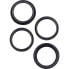 MOOSE HARD-PARTS 118888480101 Fork&Dust Seal Kit - фото #1