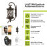 Wandlampe LANTERN