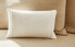 Фото #2 товара Декоративная подушка ZARAHOME с льняным чехлом и дополнительным применением