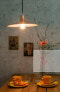Фото #3 товара Segula 80517 - Flexible mount - Copper - White - Copper - White - Metal - Round - Indoor