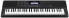 Фото #1 товара Casio CT-X700 Keyboard with 61 Velocity-Dynamic Standard Keys and Automatic Accompaniment & FX F900520 Keyboard Stand