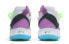 Фото #5 товара Jordan MA2 气垫运动 低帮 跑步鞋 男款 白绿紫 / Кроссовки Jordan MA2 CV8122-100