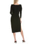 Фото #2 товара Beulah Sheath Dress Women's