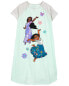 Фото #2 товара Disney Encanto Nightgown 4-5