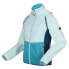 Фото #5 товара REGATTA Steren II Hybrid softshell jacket