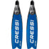 Фото #2 товара CRESSI Gara Turbo Impulse Diving Fins